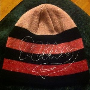 Kids beanie